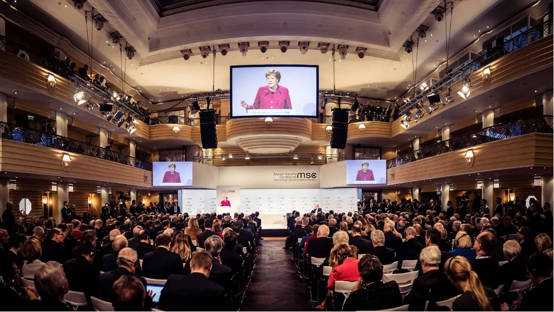Munich Security Conference