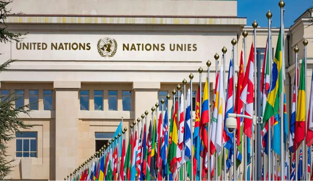 United Nations