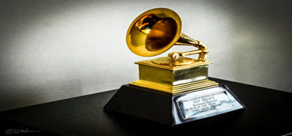Grammy Award