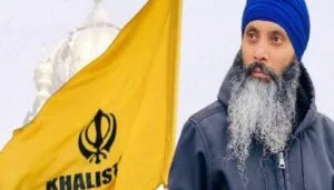 Hardeep Singh Nijjar image