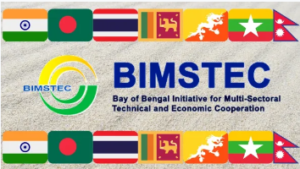 List of BIMSTC Countries