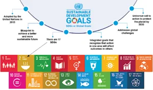 List of sustainable global goals