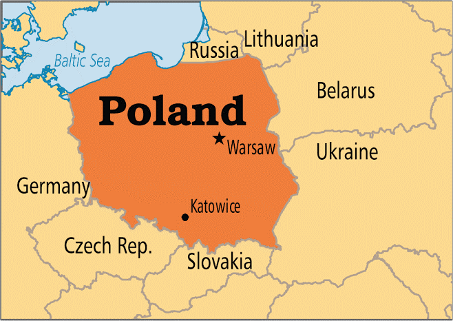 About poland