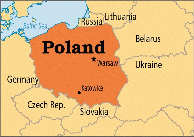 About poland