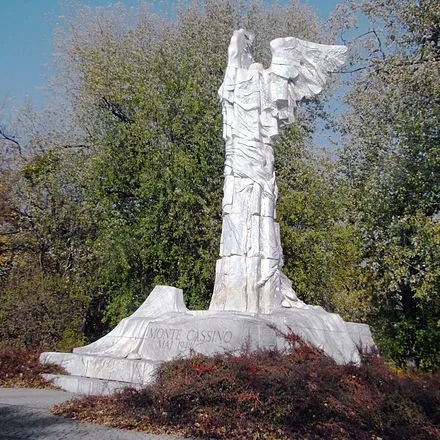 Monte Cassino Memorial
