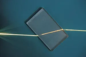Refraction and Reflection