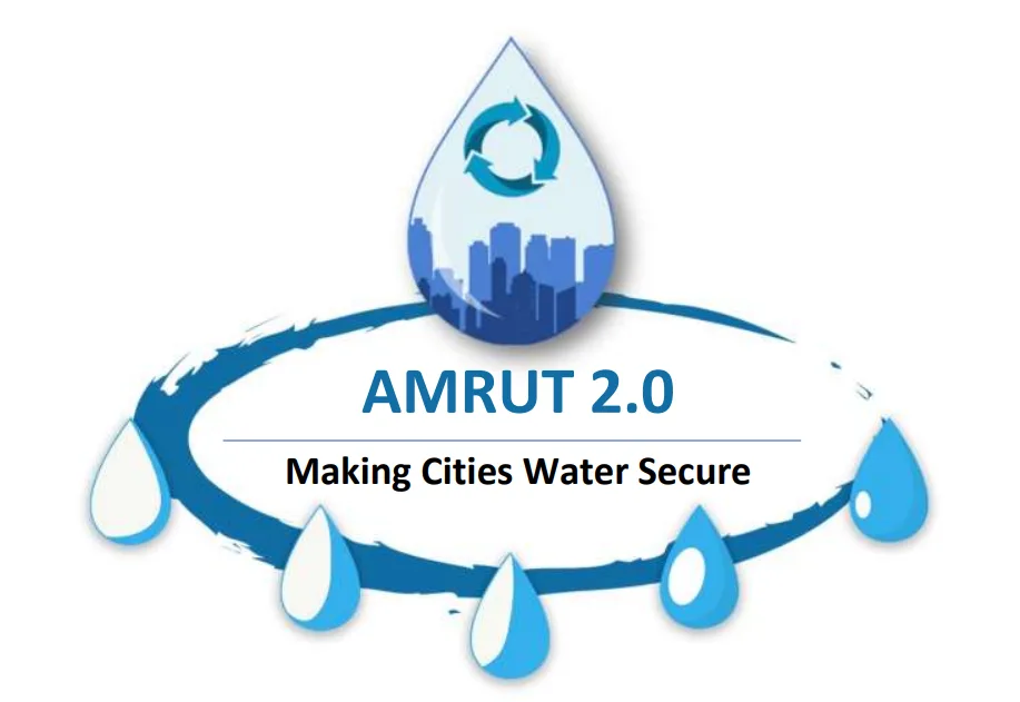 AMRUT 2.0