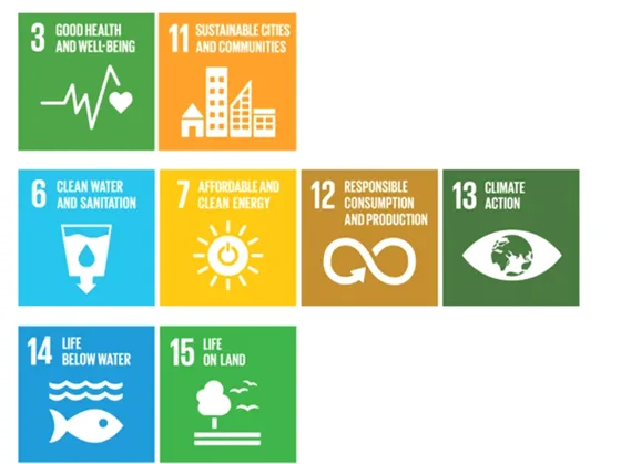 SDGs