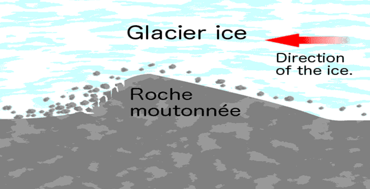 Roche Moutonnée