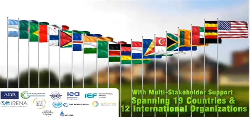Global Biofuel Alliance