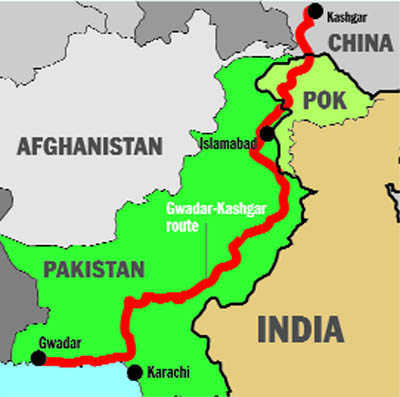 CPEC