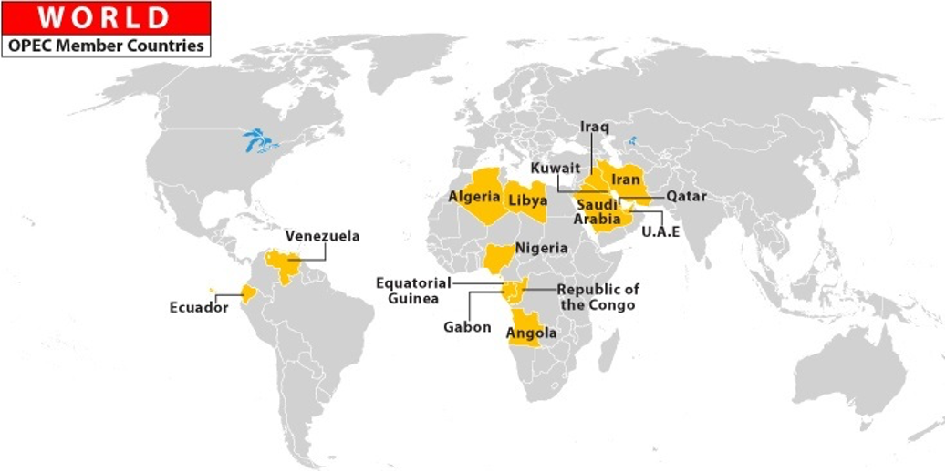 OPEC