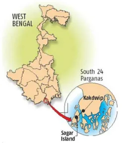 सागर द्वीप