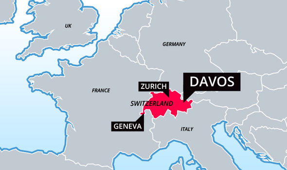 Davos