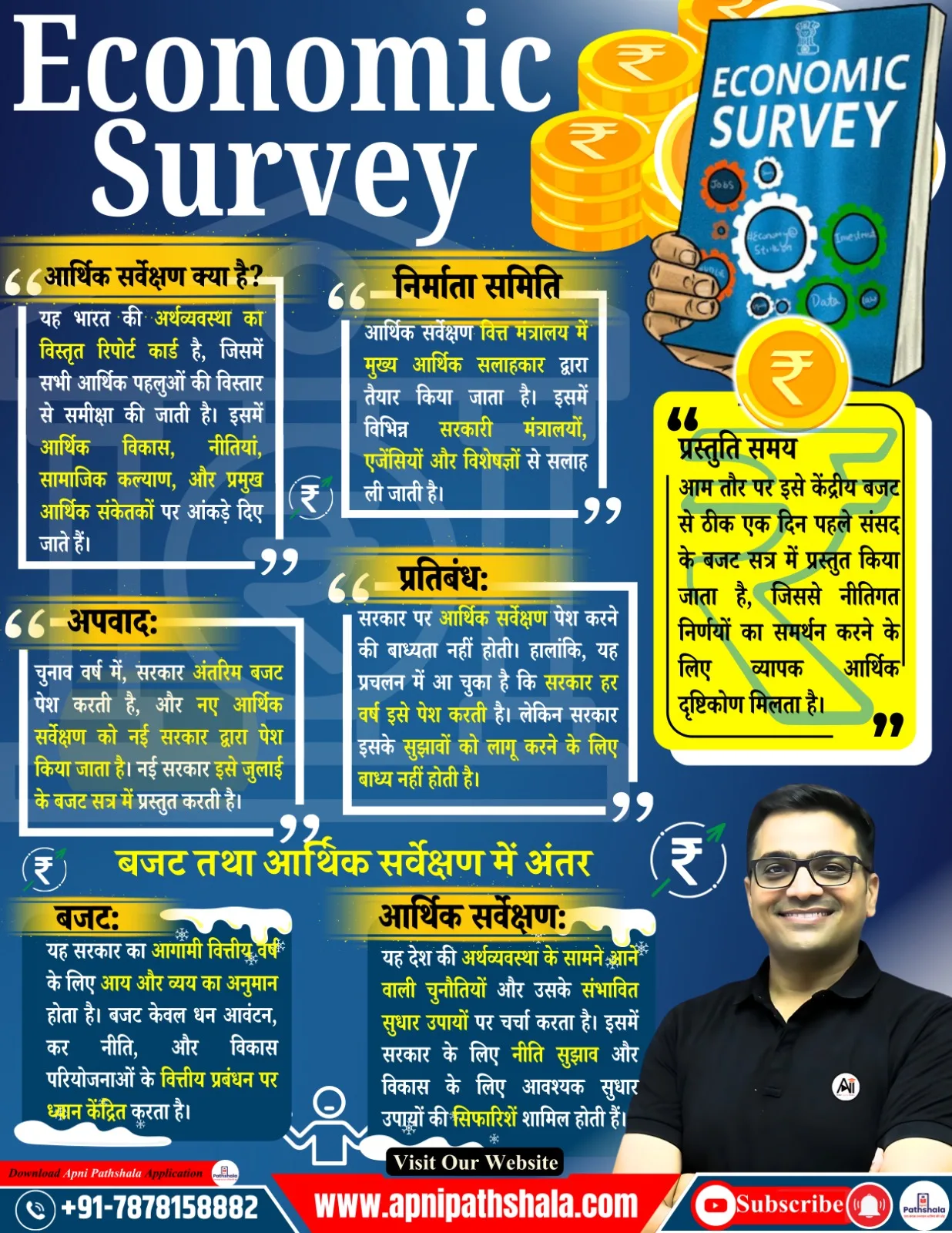 Economic Survey
