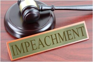 Impeachment