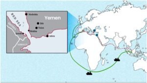 Suez Canal Crisis