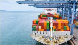 India plans global expansion in the port sector