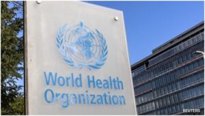 WHO pandemic agreement