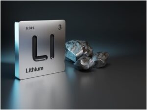 Lithium