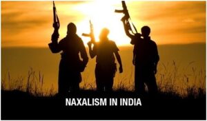 Naxalism