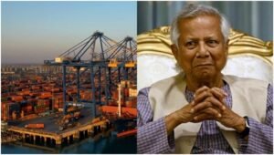 India bans Bangladeshi exports from all land ports