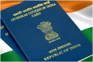 Overseas Citizenship of India