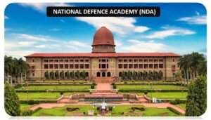 National Defence Academy