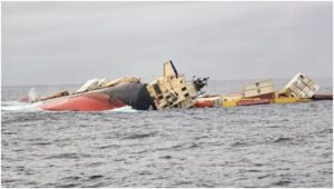 oil spills concerns