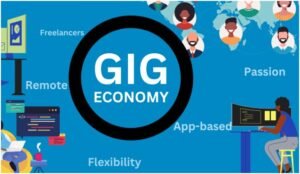 Gig Workers