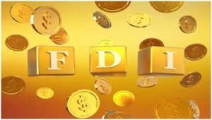 Net FDI