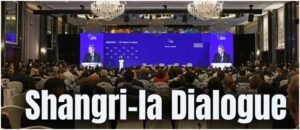Shangri-La Dialogue