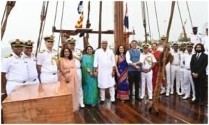 INSV Koundinya