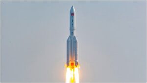 Tianwen-2 mission