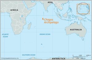 Chagos Archipelago