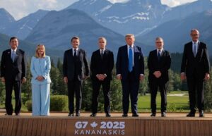 The 51st G-7 Summit