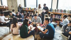 Foreign Universities Impact Higher Education in India