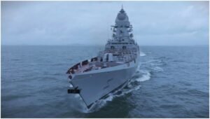 India-Japan Maritime Cooperation