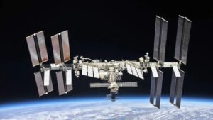 International Space Station