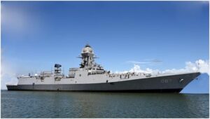 India needs indigenous Marine Engines