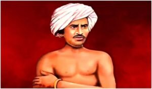 Birsa munda