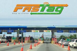 Fastag Annual Pass Scheme
