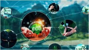Technology Industry and Climate Goals