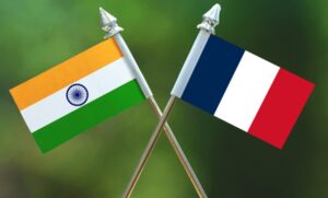 India and France relations