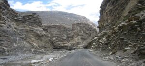 Shipki La Pass