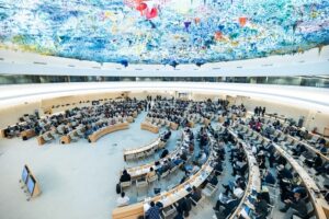 World Health Assembly