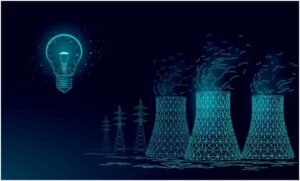 Nuclear Sharing Model