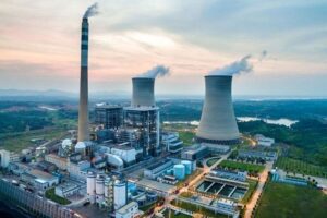 Nuclear Power Plant