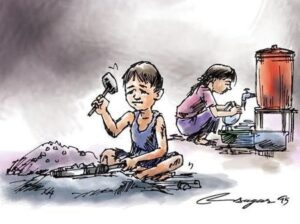 Child labour
