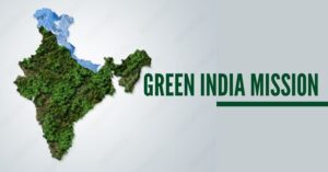 Green India Mission